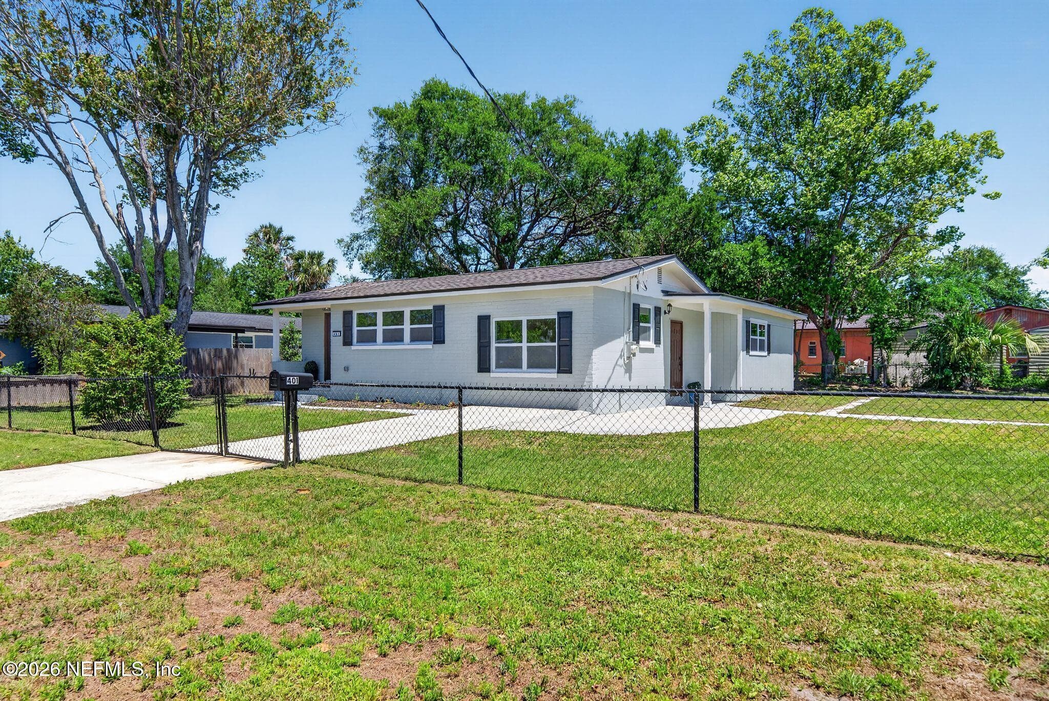 Photo 46 of 401 SKATE Road, Atlantic Beach, FL 32233