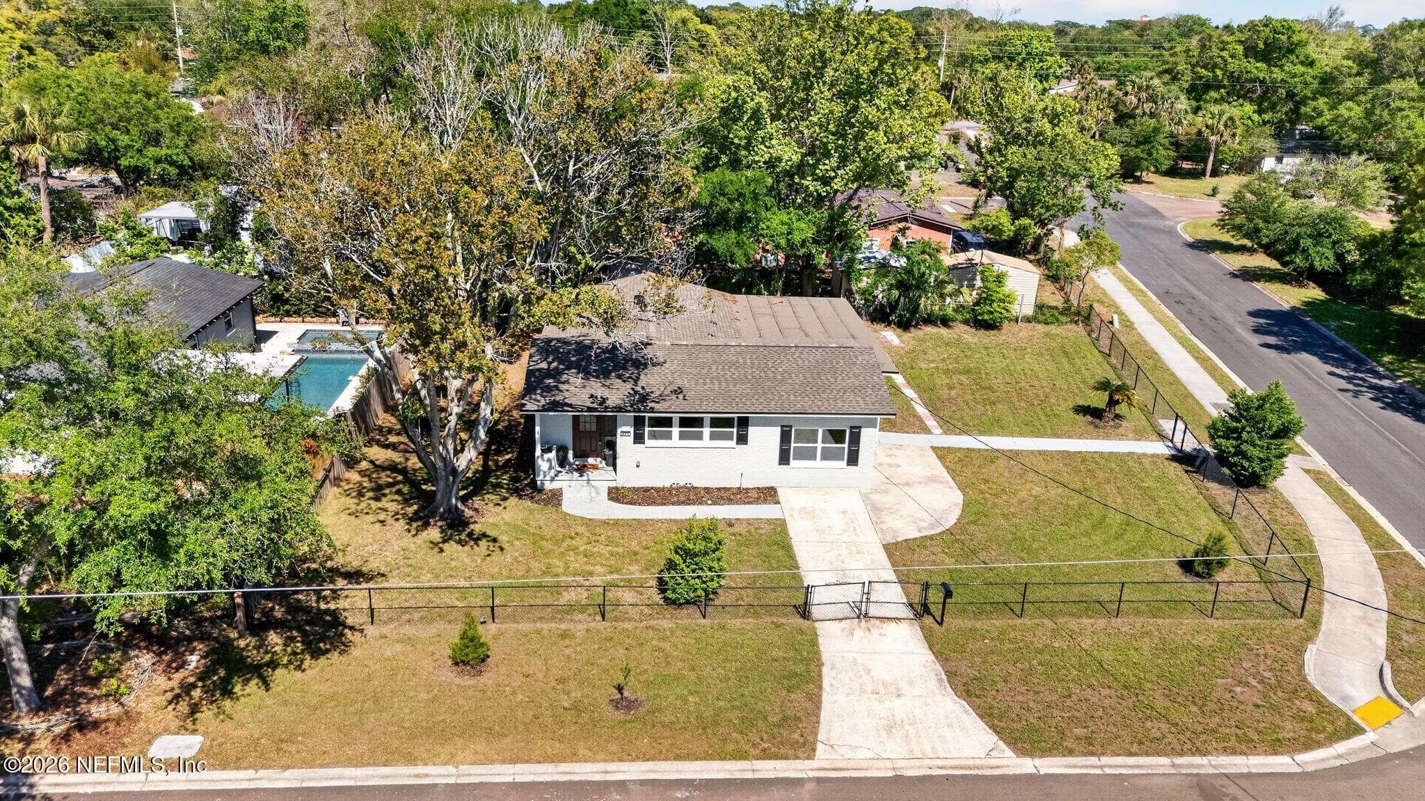Photo 47 of 401 SKATE Road, Atlantic Beach, FL 32233