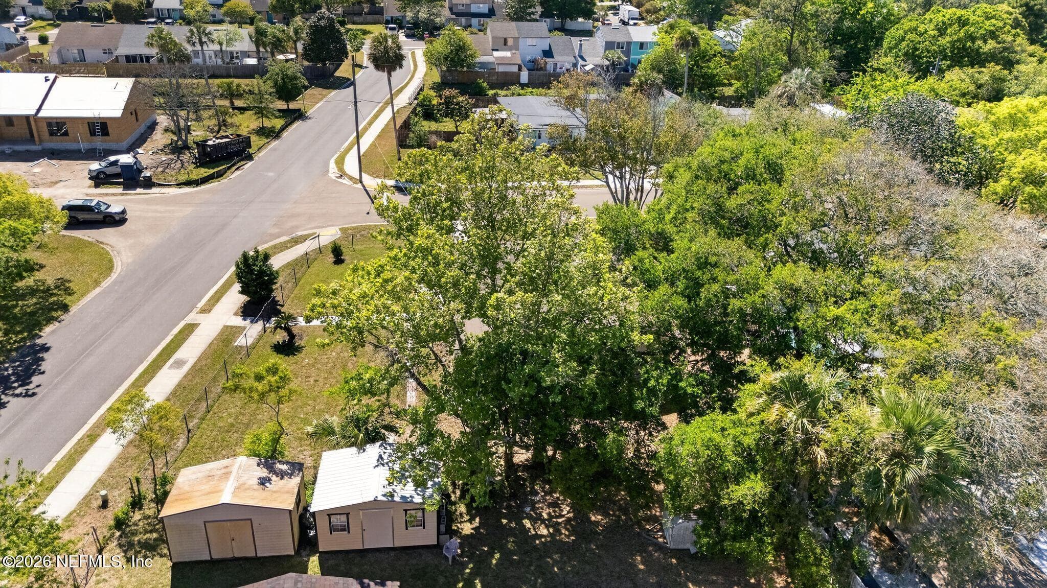 Photo 50 of 401 SKATE Road, Atlantic Beach, FL 32233