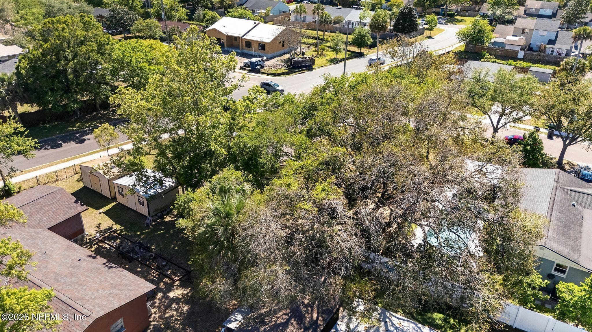 Photo 51 of 401 SKATE Road, Atlantic Beach, FL 32233