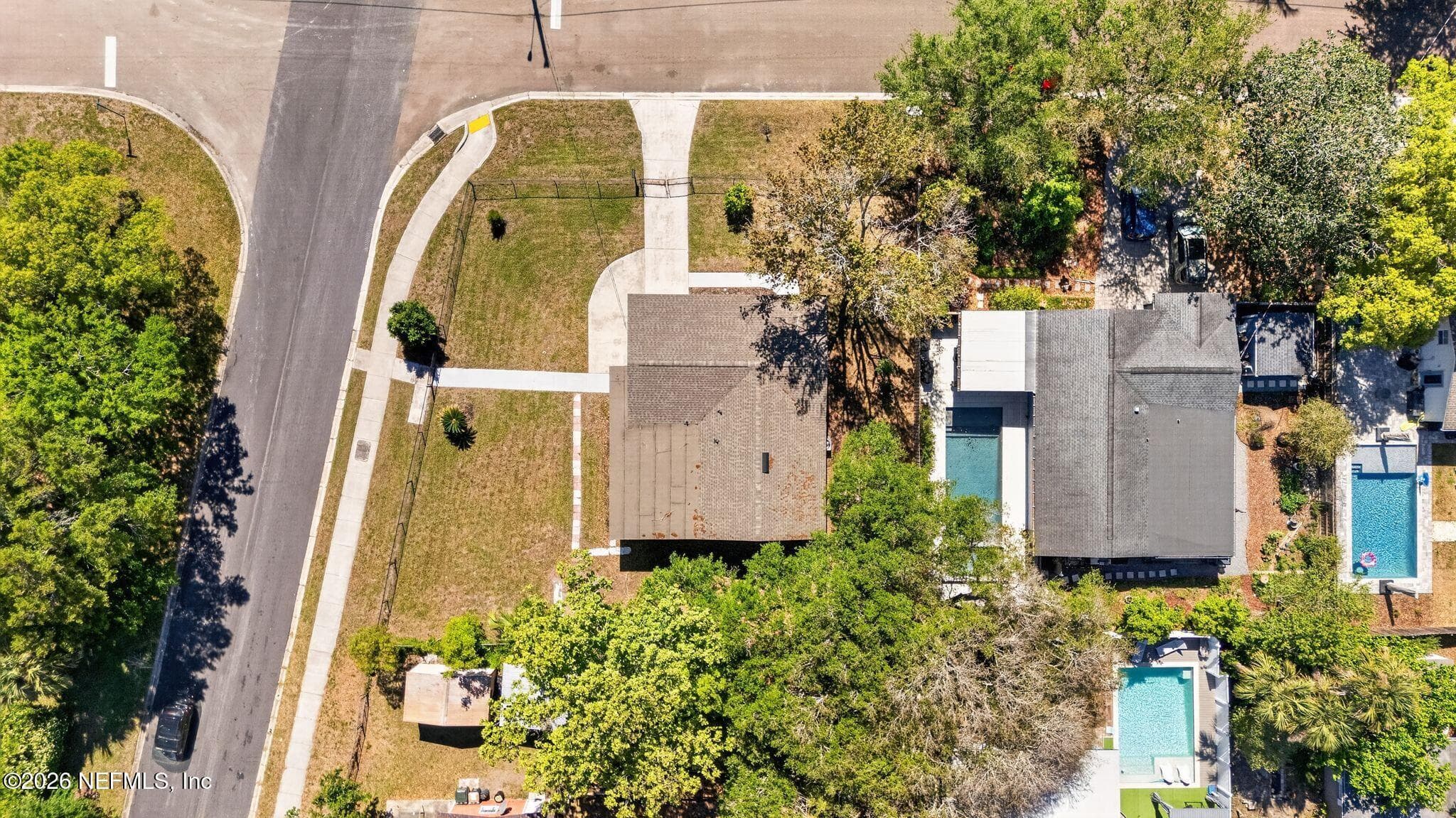 Photo 52 of 401 SKATE Road, Atlantic Beach, FL 32233