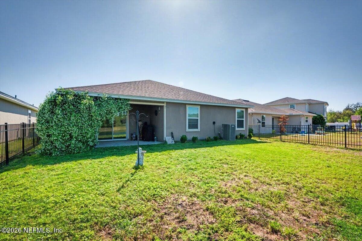 Photo 29 of 77727 LUMBER CREEK Boulevard, Yulee, FL 32097