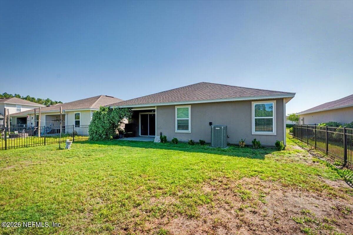 Photo 30 of 77727 LUMBER CREEK Boulevard, Yulee, FL 32097