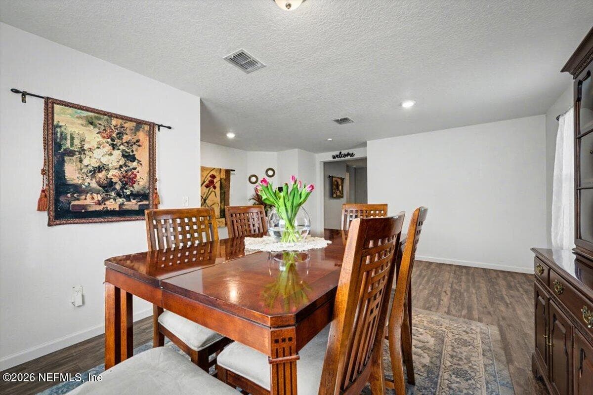 Photo 5 of 77727 LUMBER CREEK Boulevard, Yulee, FL 32097