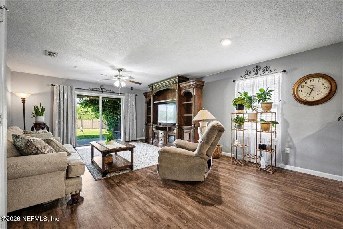 Photo 9 of 77727 LUMBER CREEK Boulevard, Yulee, FL 32097