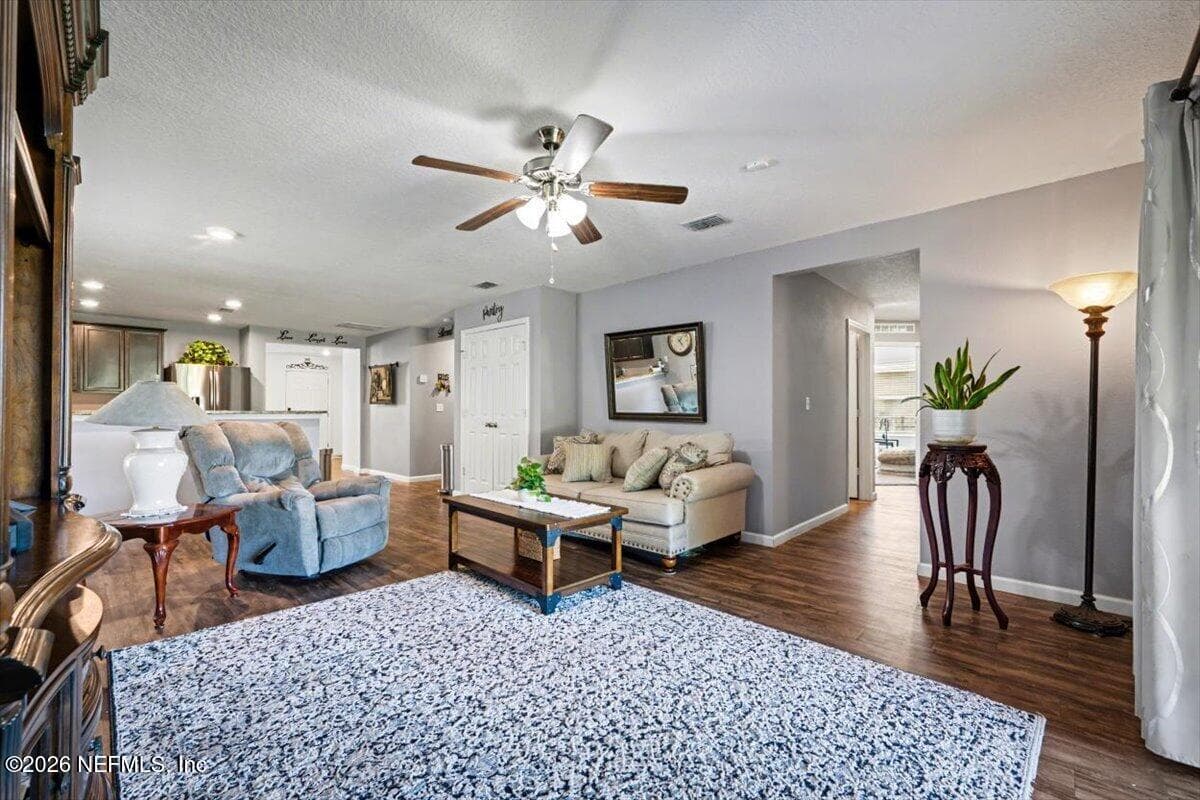 Photo 11 of 77727 LUMBER CREEK Boulevard, Yulee, FL 32097
