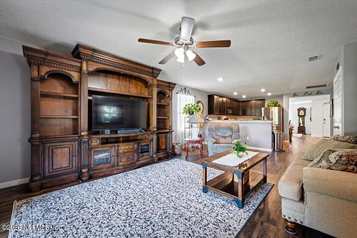 Photo 12 of 77727 LUMBER CREEK Boulevard, Yulee, FL 32097
