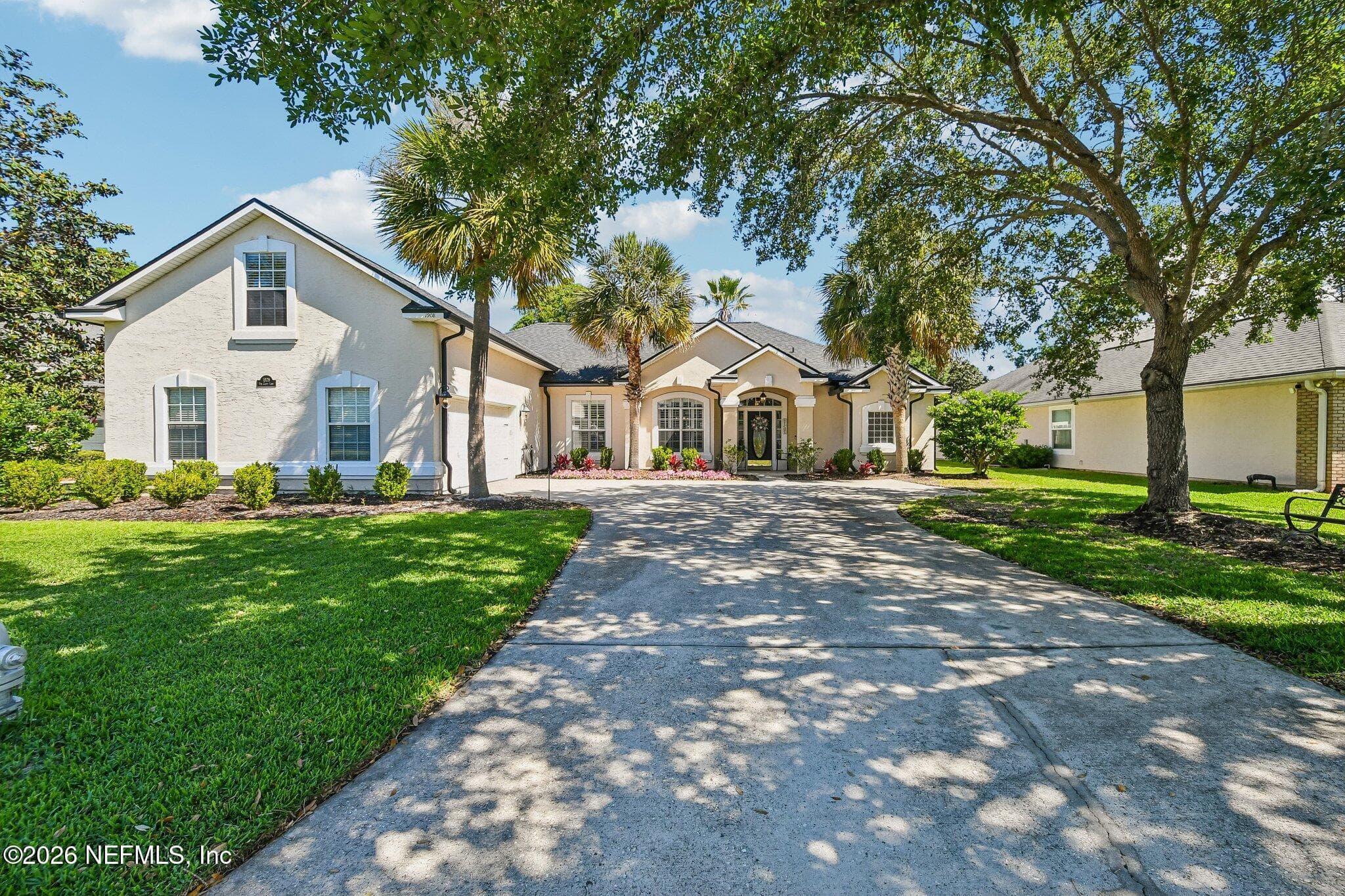 welcome home — 1908 FOX GLOVE Lane, Fleming Island, FL 32003