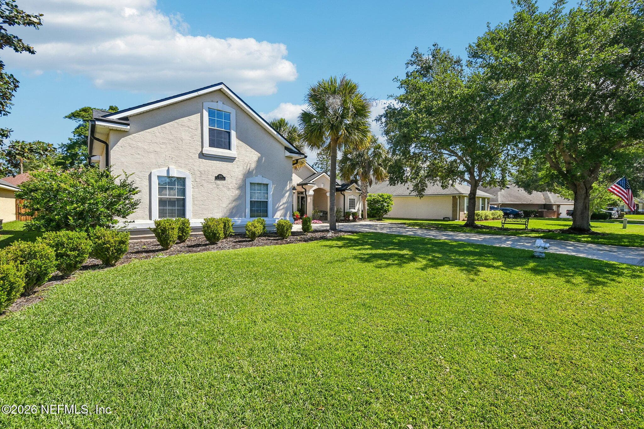 Photo 6 of 1908 FOX GLOVE Lane, Fleming Island, FL 32003