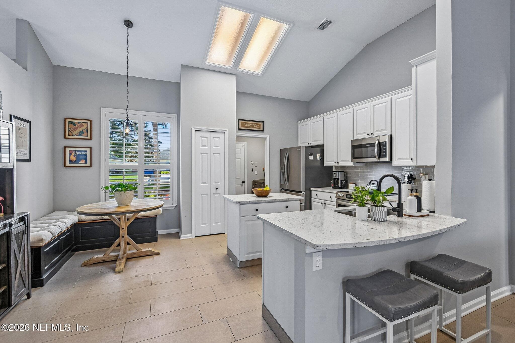 kitchen — 1908 FOX GLOVE Lane, Fleming Island, FL 32003