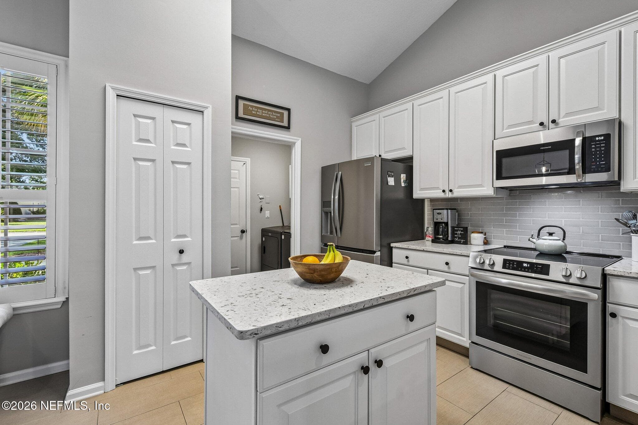 kitchen — 1908 FOX GLOVE Lane, Fleming Island, FL 32003