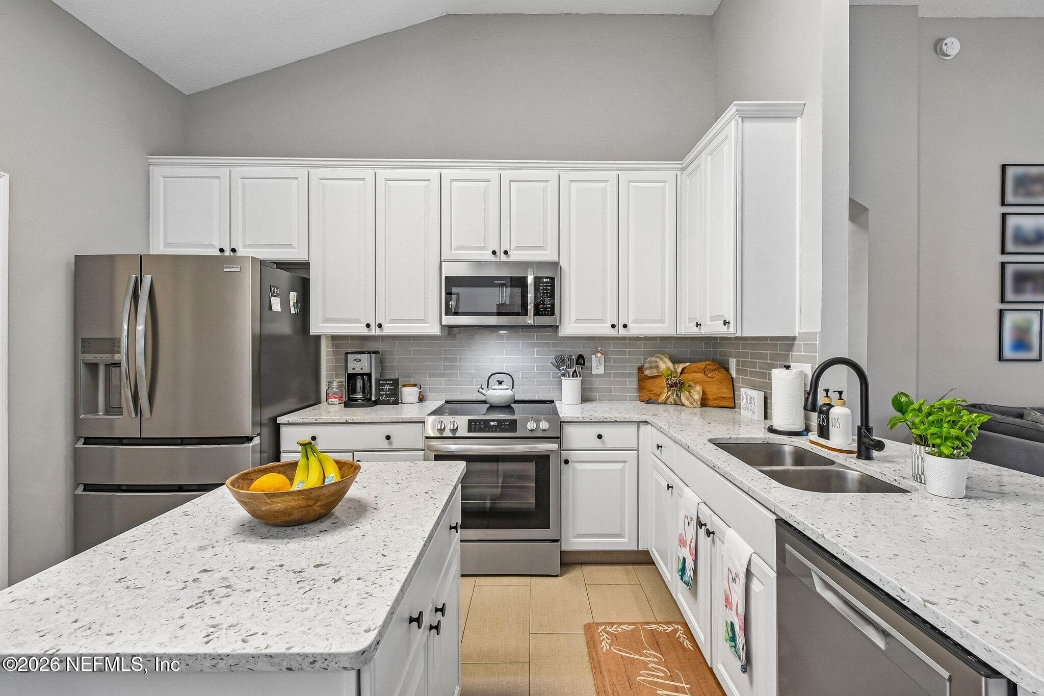 kitchen — 1908 FOX GLOVE Lane, Fleming Island, FL 32003