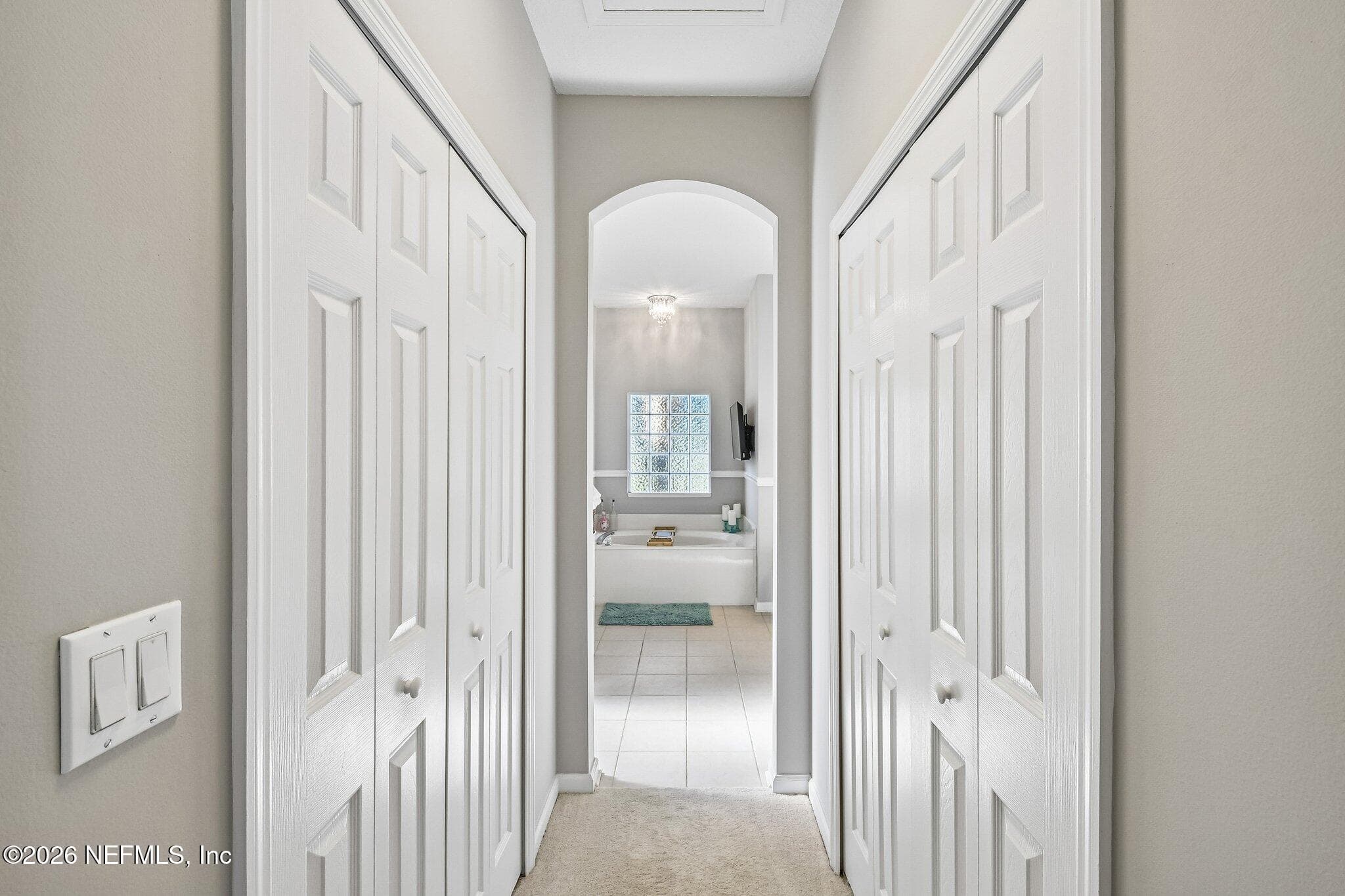 primary bath — 1908 FOX GLOVE Lane, Fleming Island, FL 32003
