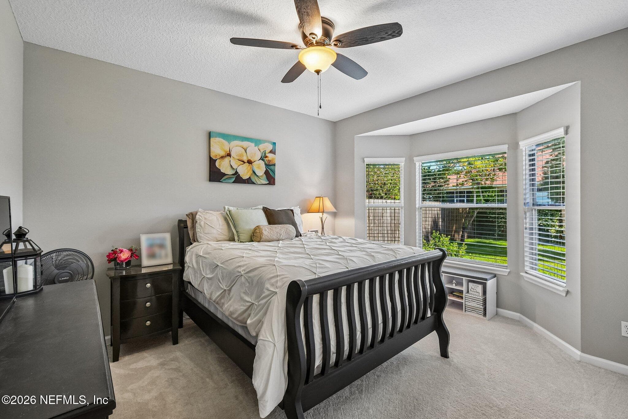 bedroom 2 — 1908 FOX GLOVE Lane, Fleming Island, FL 32003