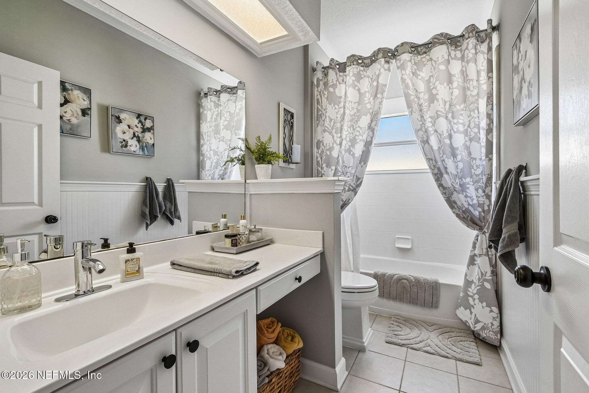 bath 2 — 1908 FOX GLOVE Lane, Fleming Island, FL 32003