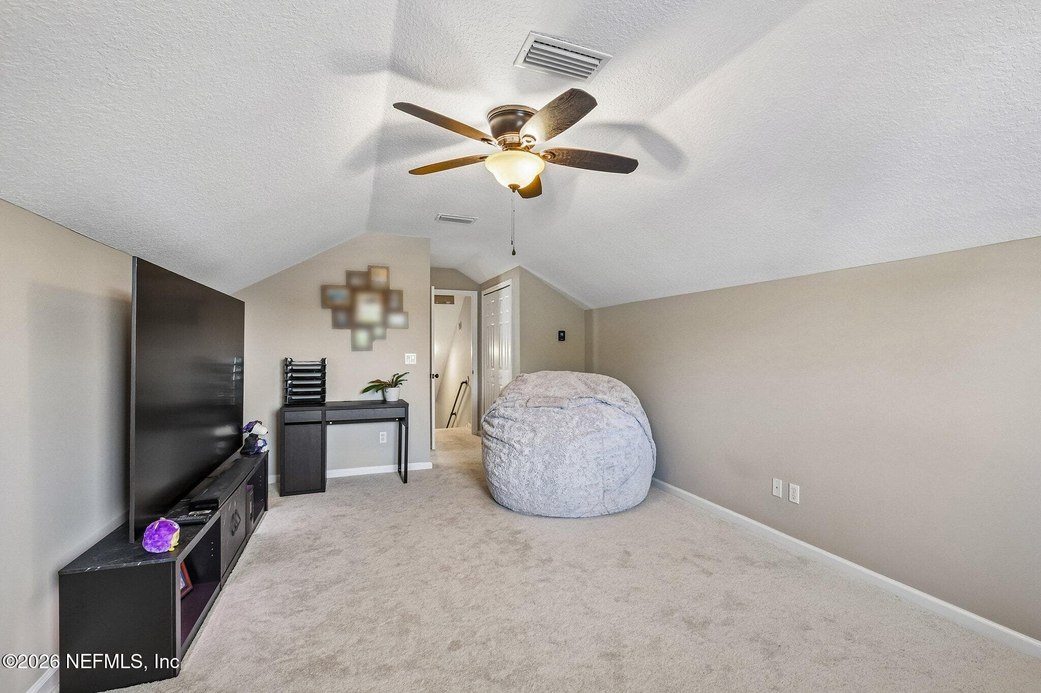 bedroom 4 — 1908 FOX GLOVE Lane, Fleming Island, FL 32003