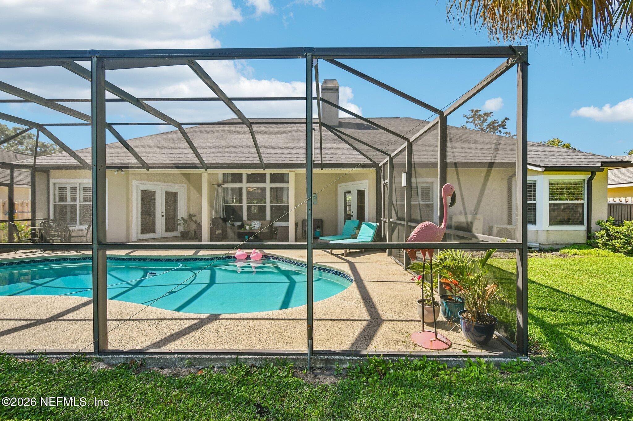 Photo 49 of 1908 FOX GLOVE Lane, Fleming Island, FL 32003