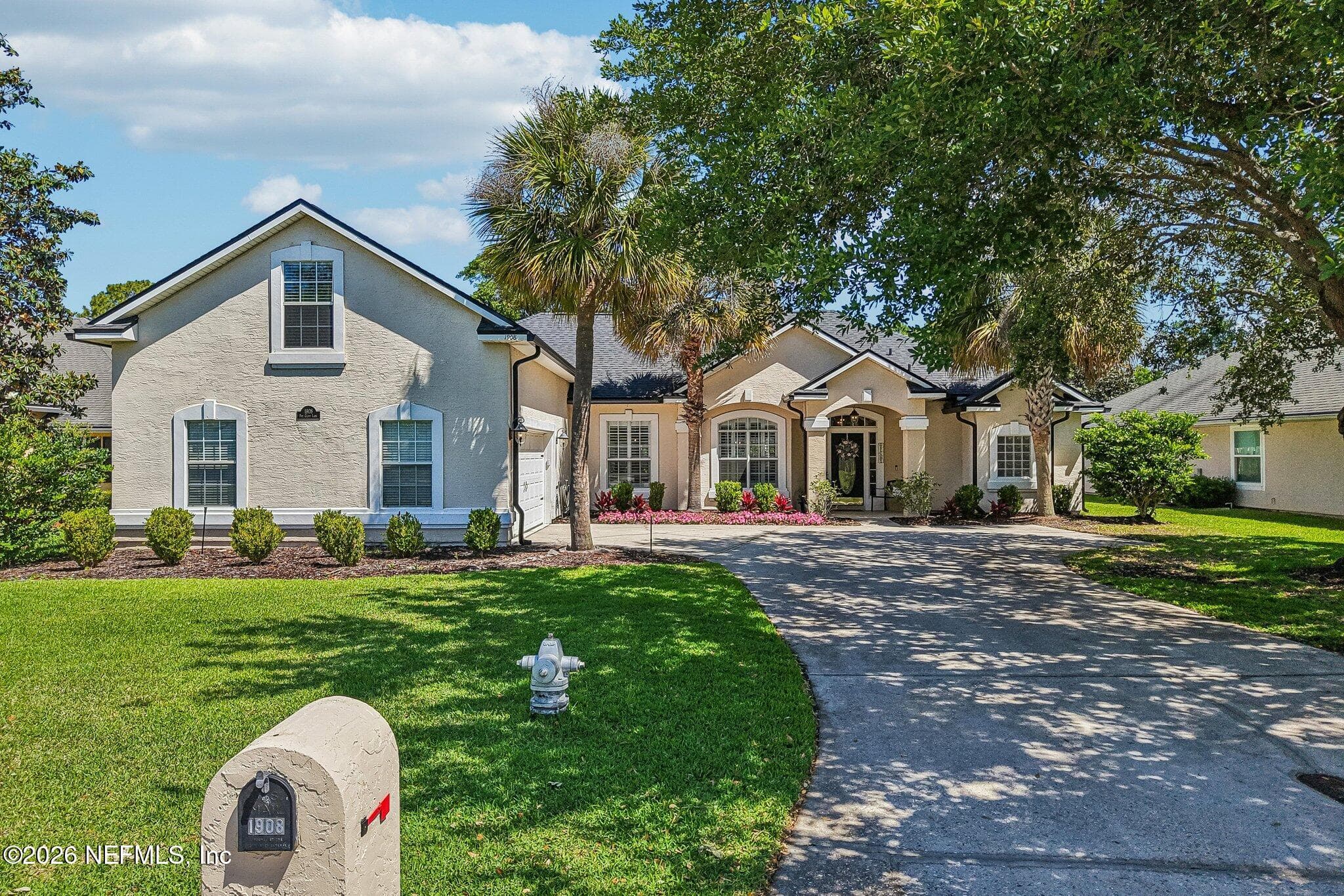 Photo 4 of 1908 FOX GLOVE Lane, Fleming Island, FL 32003