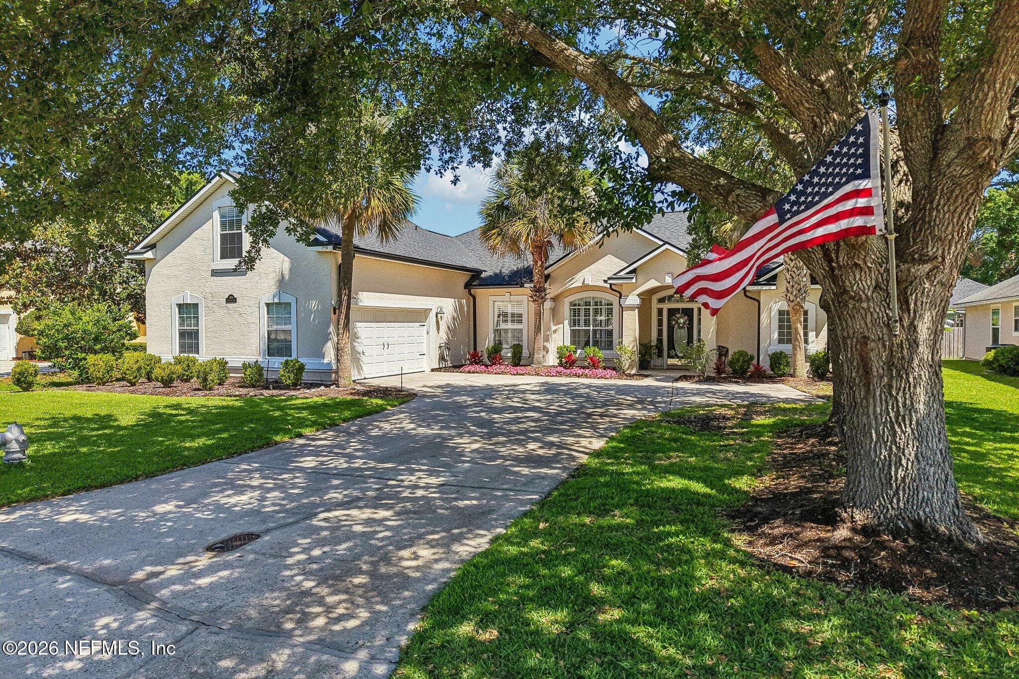Photo 5 of 1908 FOX GLOVE Lane, Fleming Island, FL 32003