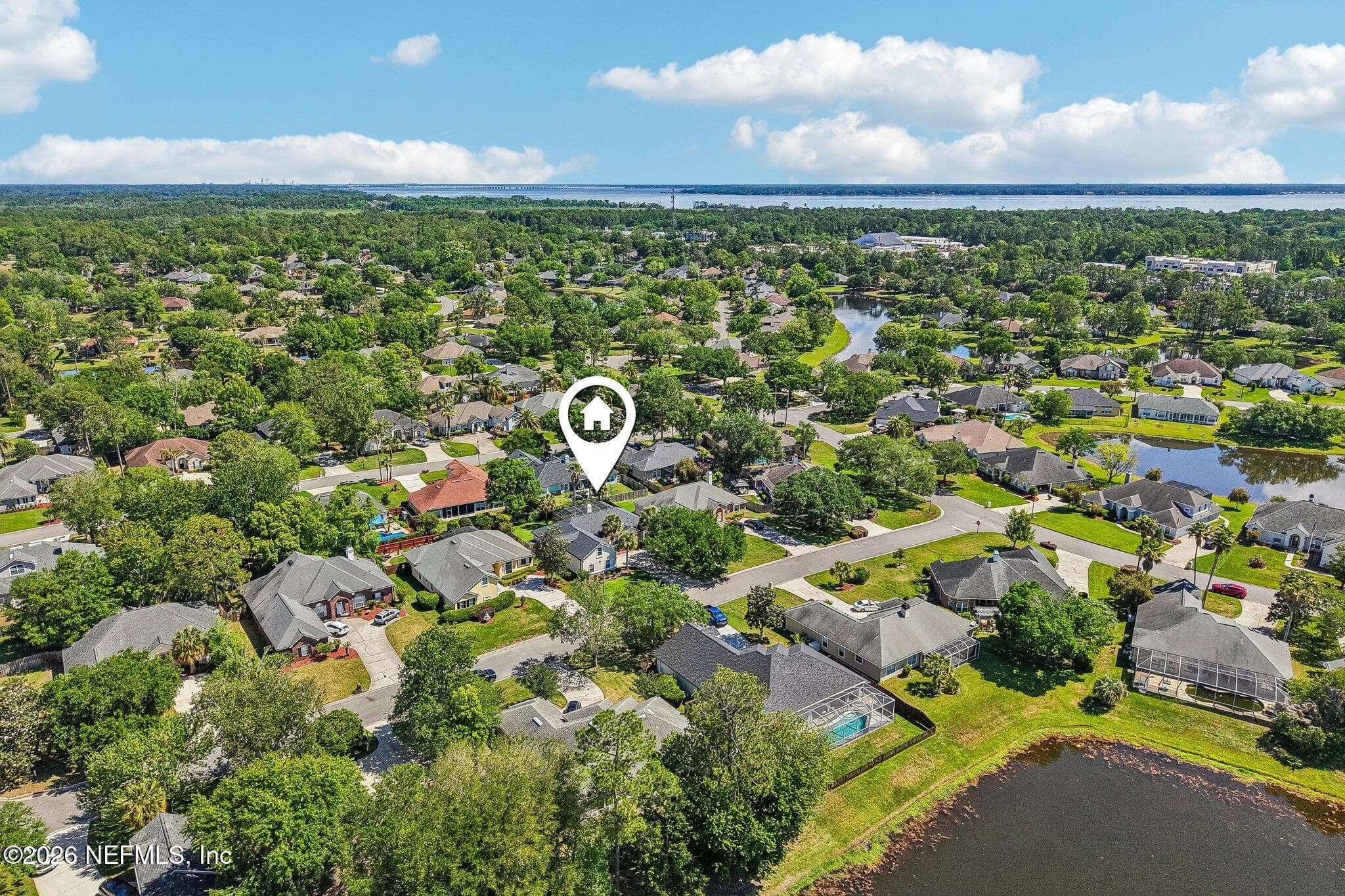 Photo 53 of 1908 FOX GLOVE Lane, Fleming Island, FL 32003