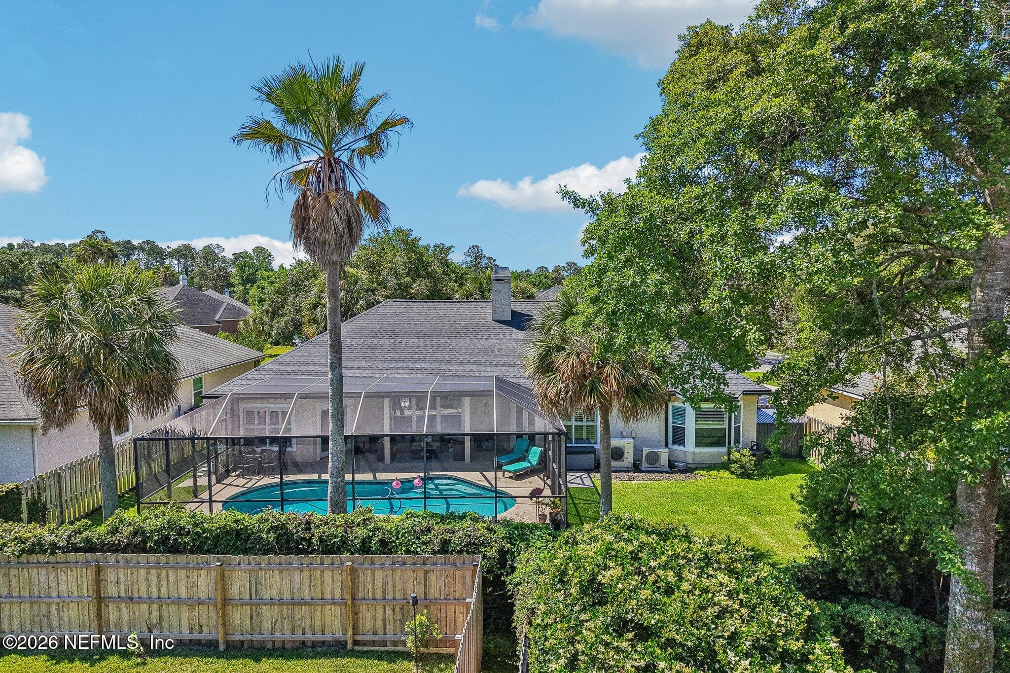 Photo 52 of 1908 FOX GLOVE Lane, Fleming Island, FL 32003