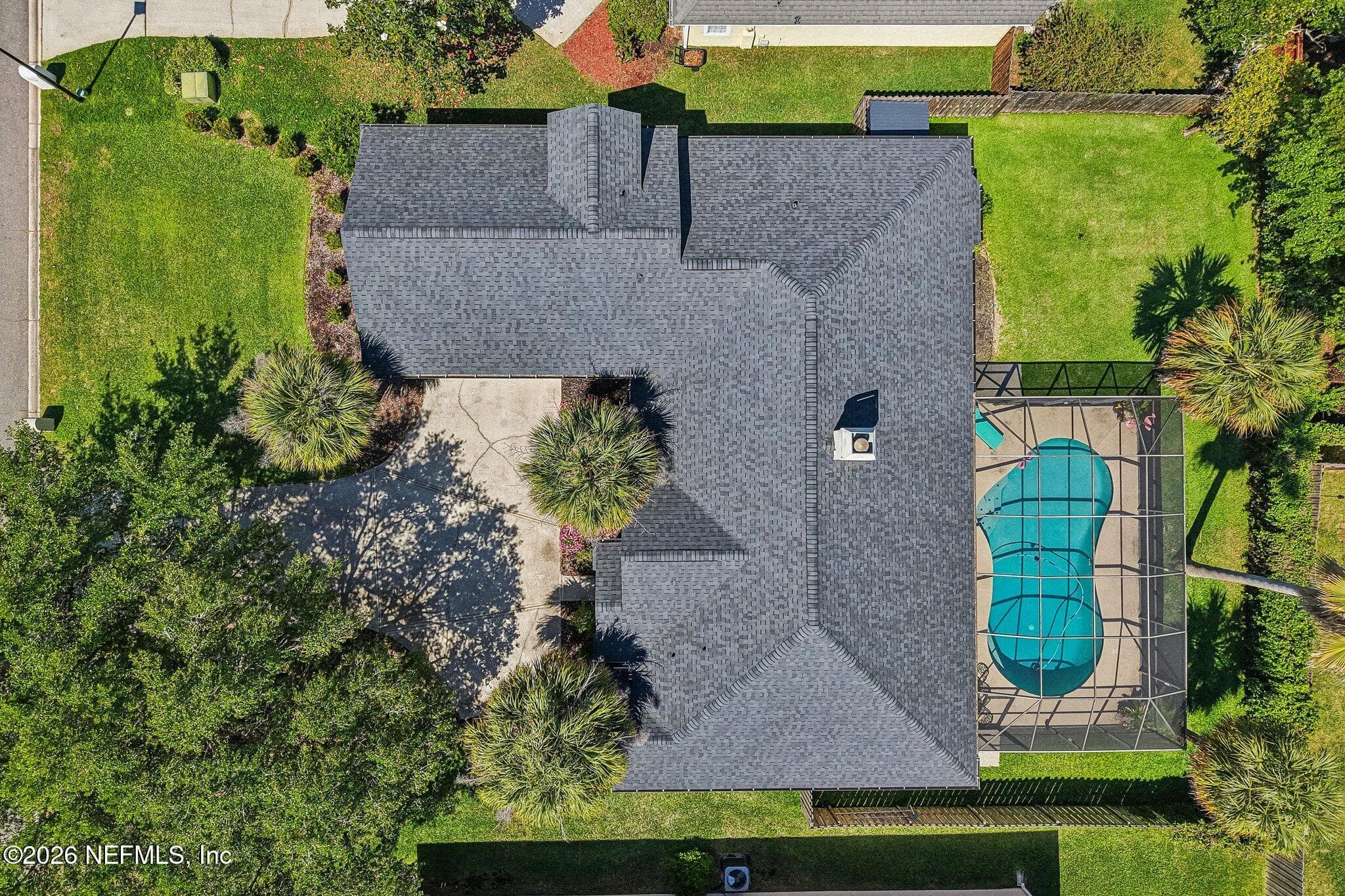 Photo 50 of 1908 FOX GLOVE Lane, Fleming Island, FL 32003