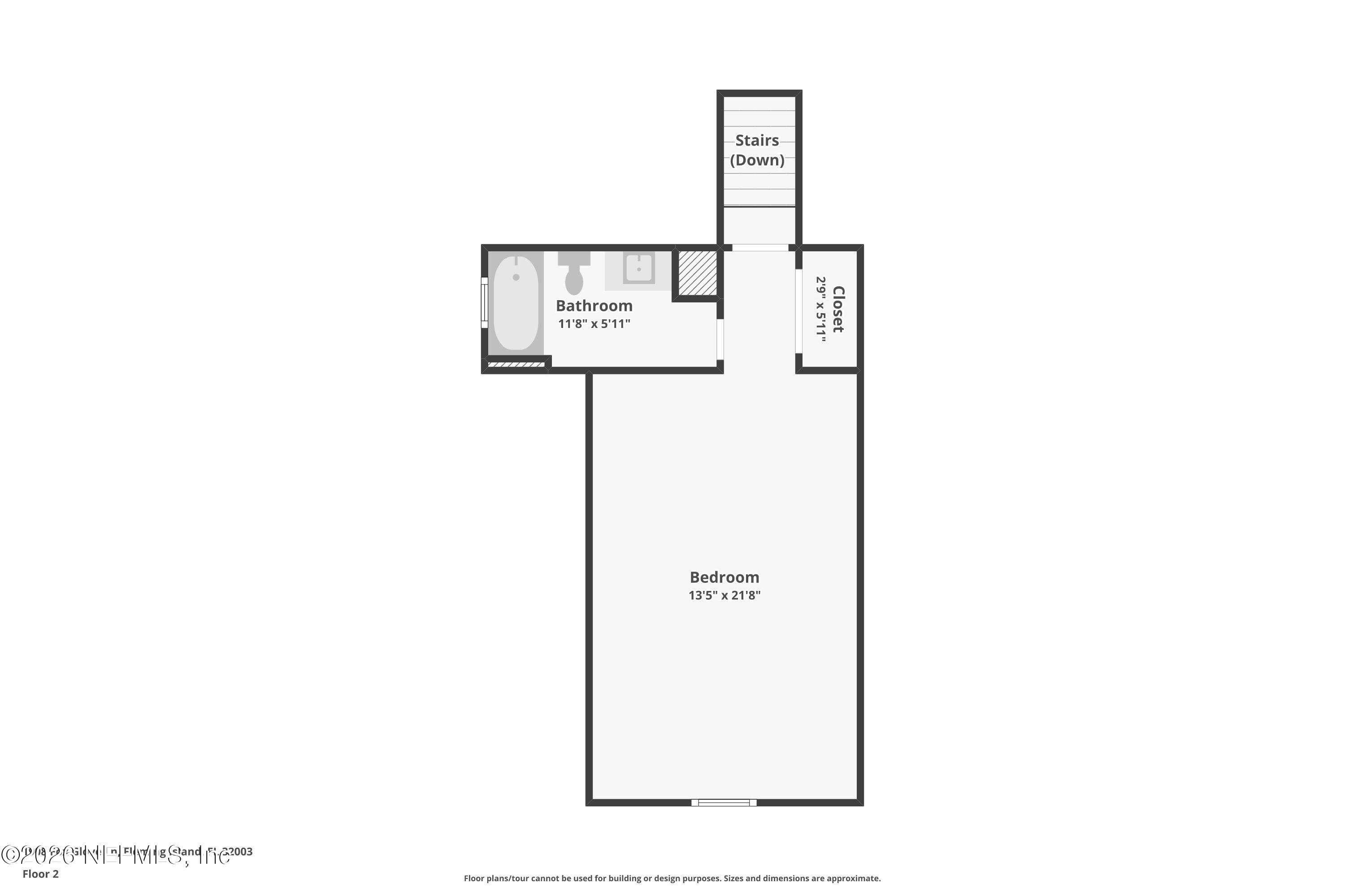 Photo 56 of 1908 FOX GLOVE Lane, Fleming Island, FL 32003
