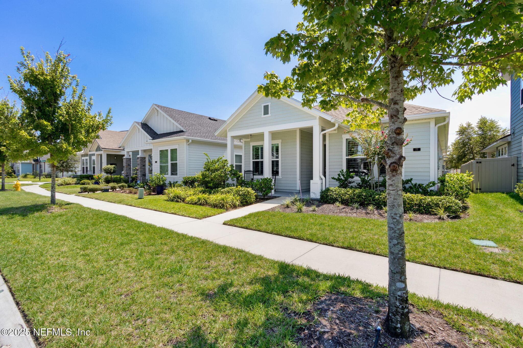 Photo 4 of 77 PARK CENTER Avenue, Ponte Vedra, FL 32081