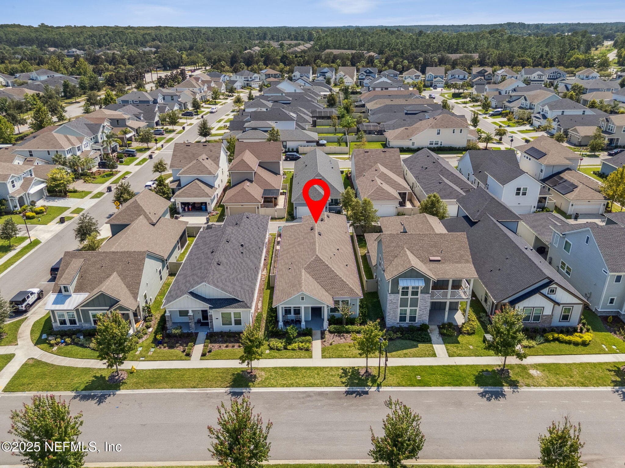 Photo 43 of 77 PARK CENTER Avenue, Ponte Vedra, FL 32081