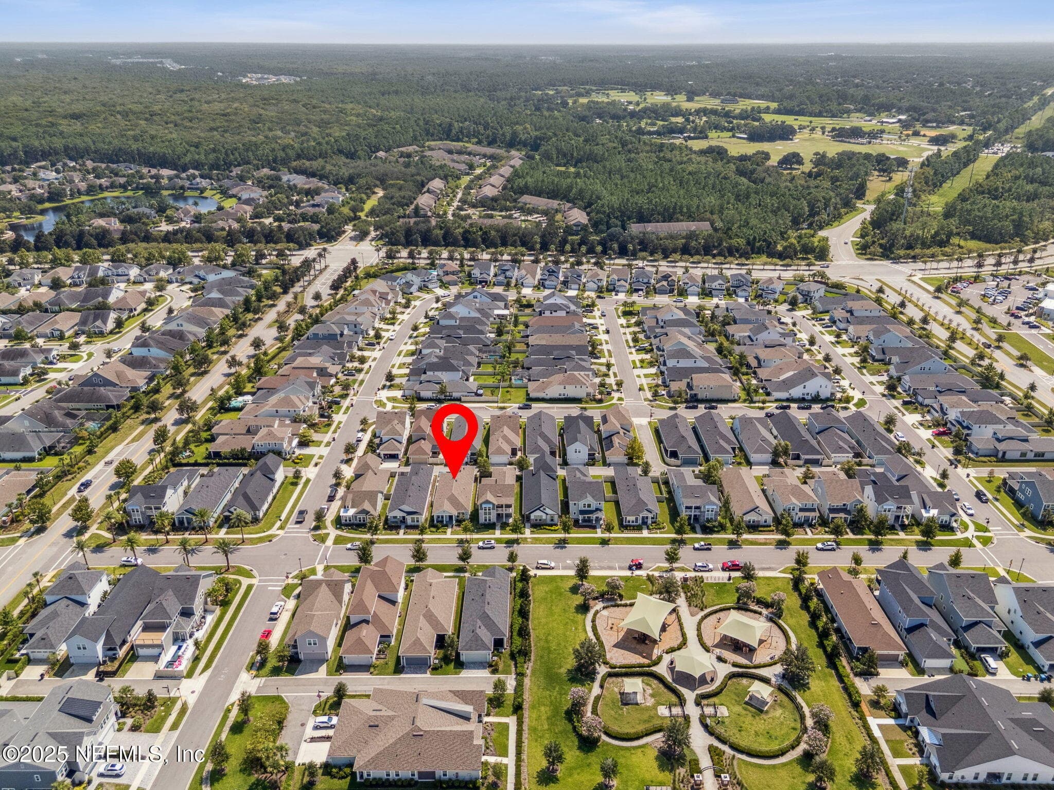 Photo 44 of 77 PARK CENTER Avenue, Ponte Vedra, FL 32081