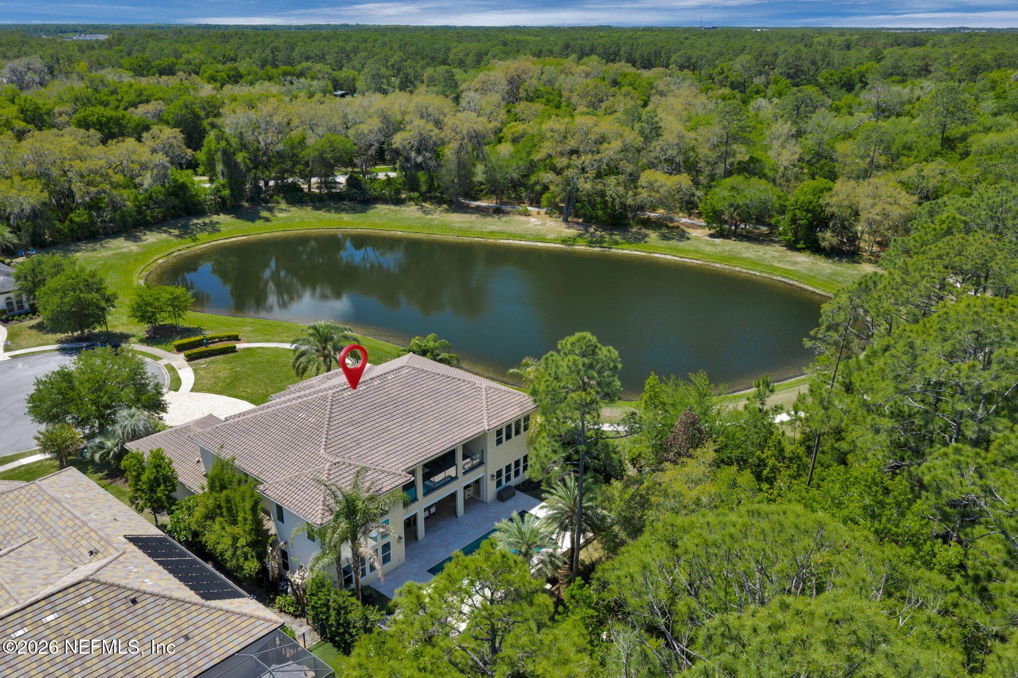 Photo 87 of 192 LEGACY CROSSING Drive, Ponte Vedra, FL 32081