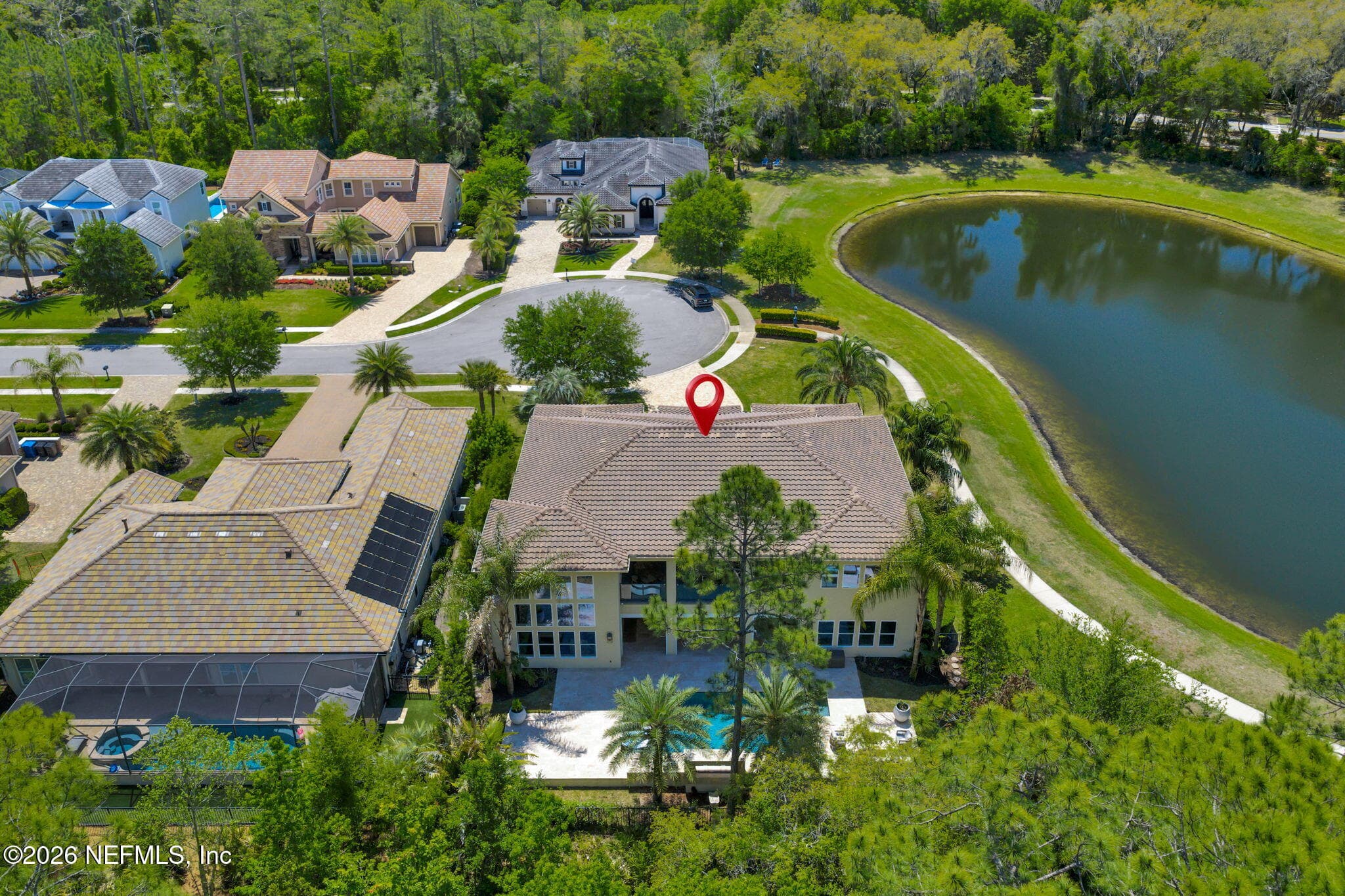 Photo 93 of 192 LEGACY CROSSING Drive, Ponte Vedra, FL 32081