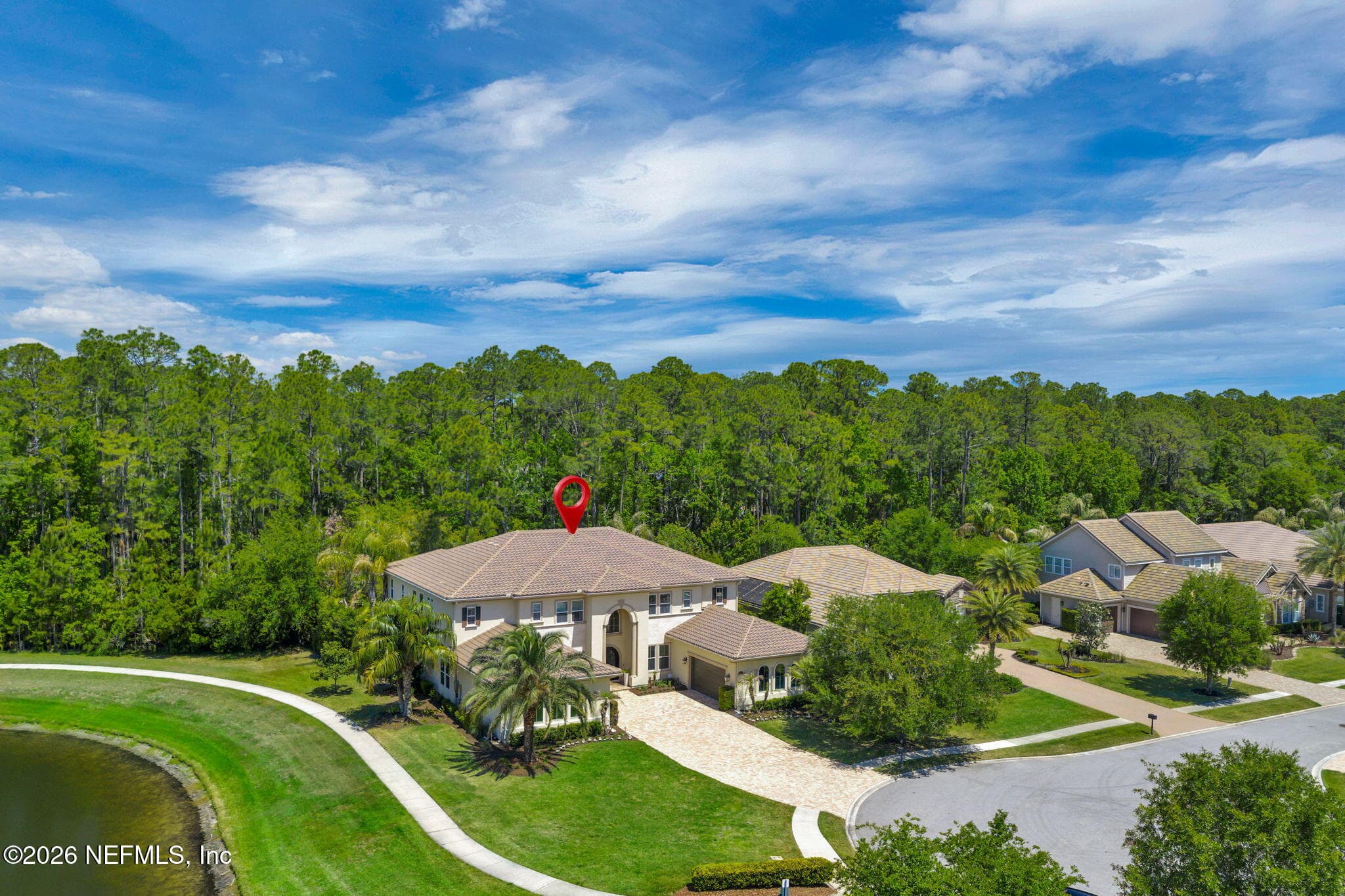 Photo 94 of 192 LEGACY CROSSING Drive, Ponte Vedra, FL 32081