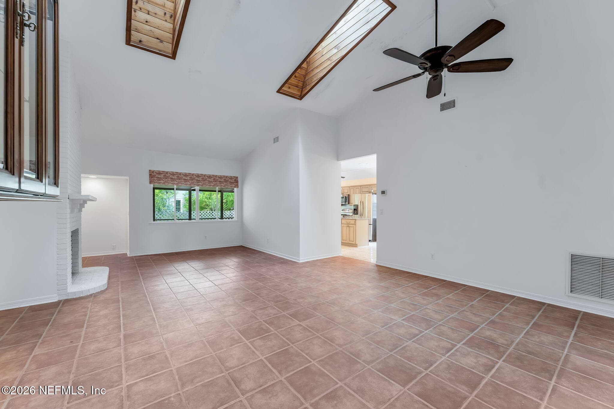 Photo 4 of 1826 TIERRA VERDE Drive, Atlantic Beach, FL 32233