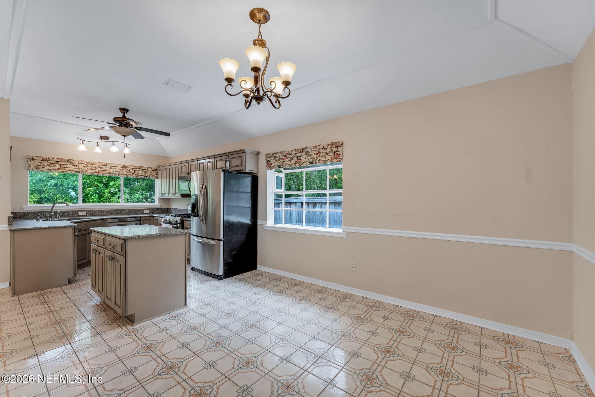 Photo 10 of 1826 TIERRA VERDE Drive, Atlantic Beach, FL 32233