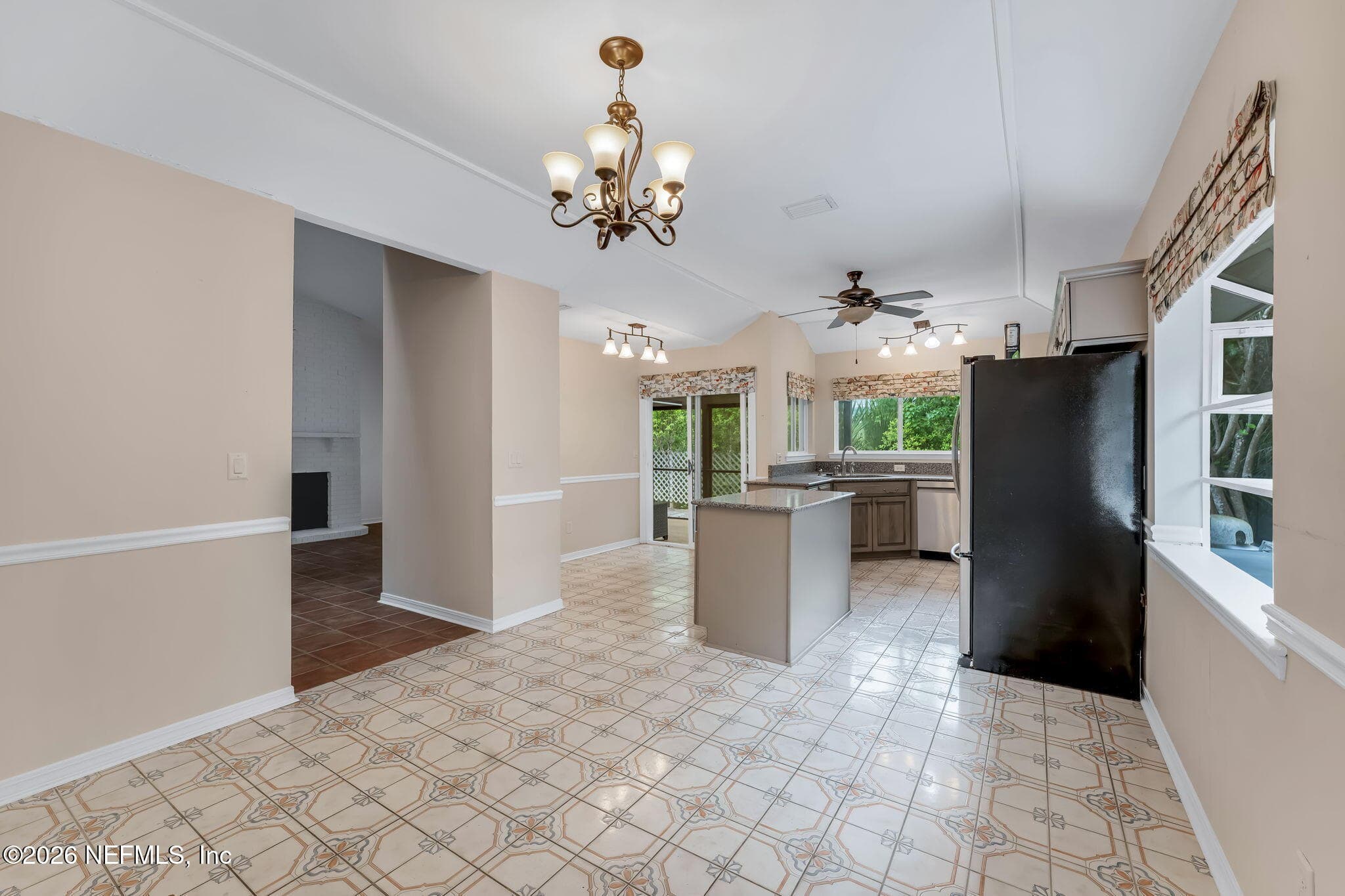Photo 11 of 1826 TIERRA VERDE Drive, Atlantic Beach, FL 32233