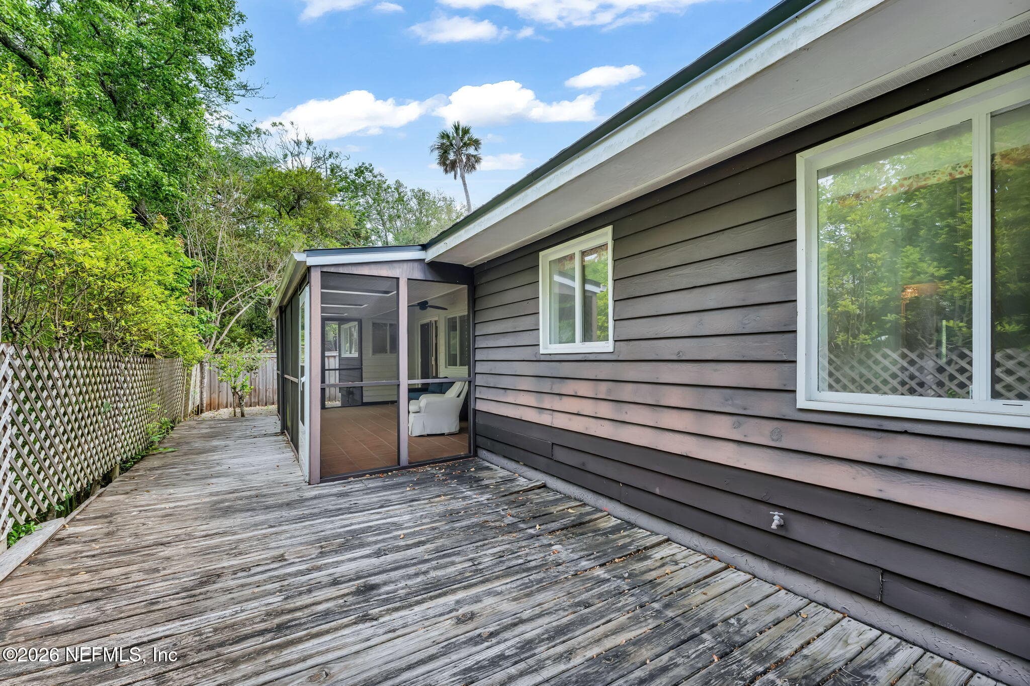 Photo 31 of 1826 TIERRA VERDE Drive, Atlantic Beach, FL 32233