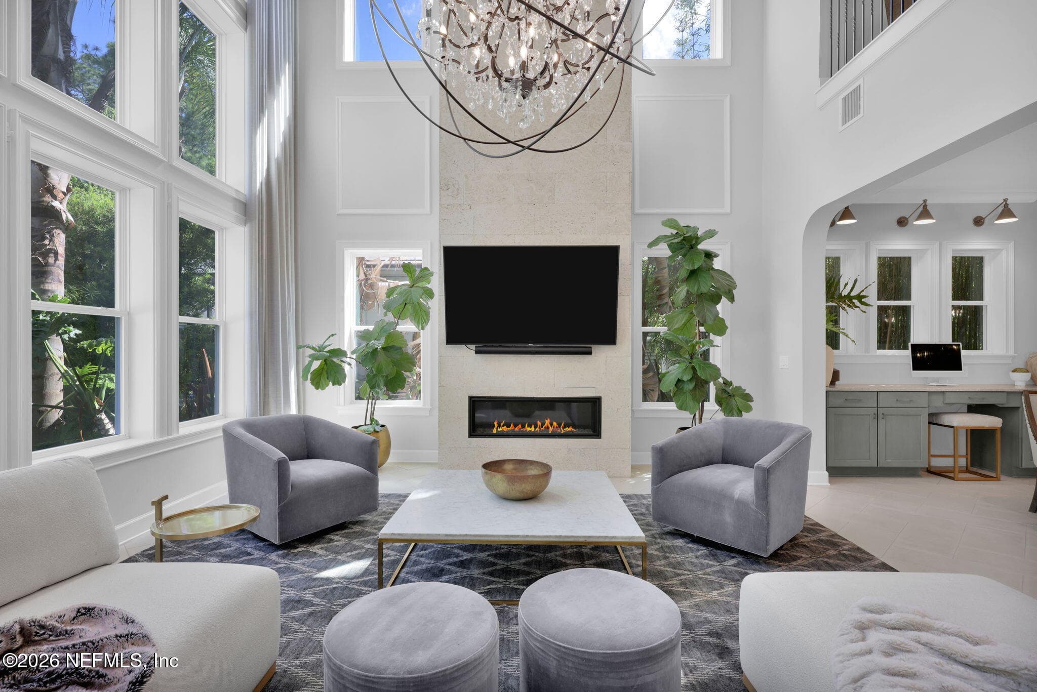 Photo 42 of 192 LEGACY CROSSING Drive, Ponte Vedra, FL 32081