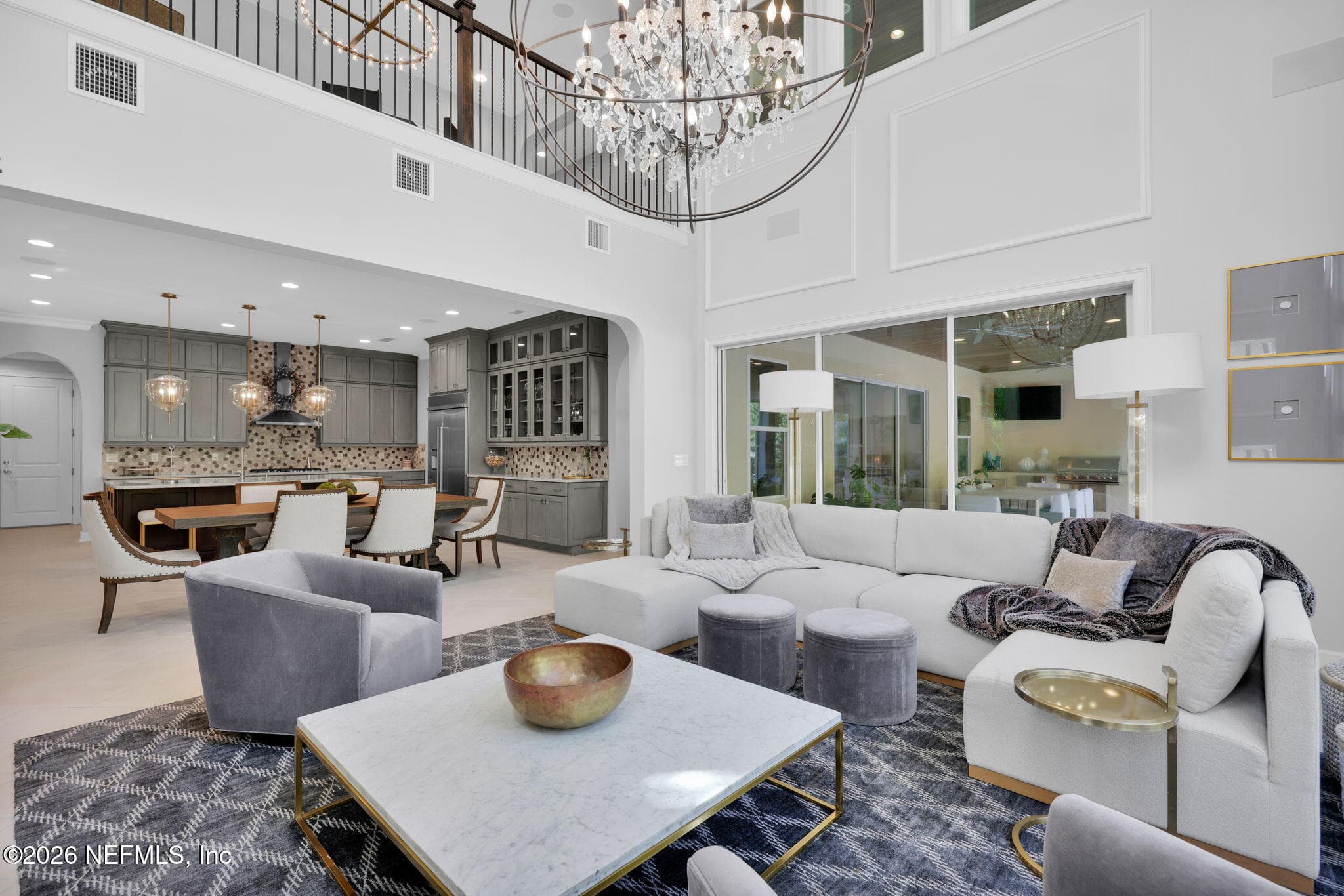 Photo 43 of 192 LEGACY CROSSING Drive, Ponte Vedra, FL 32081