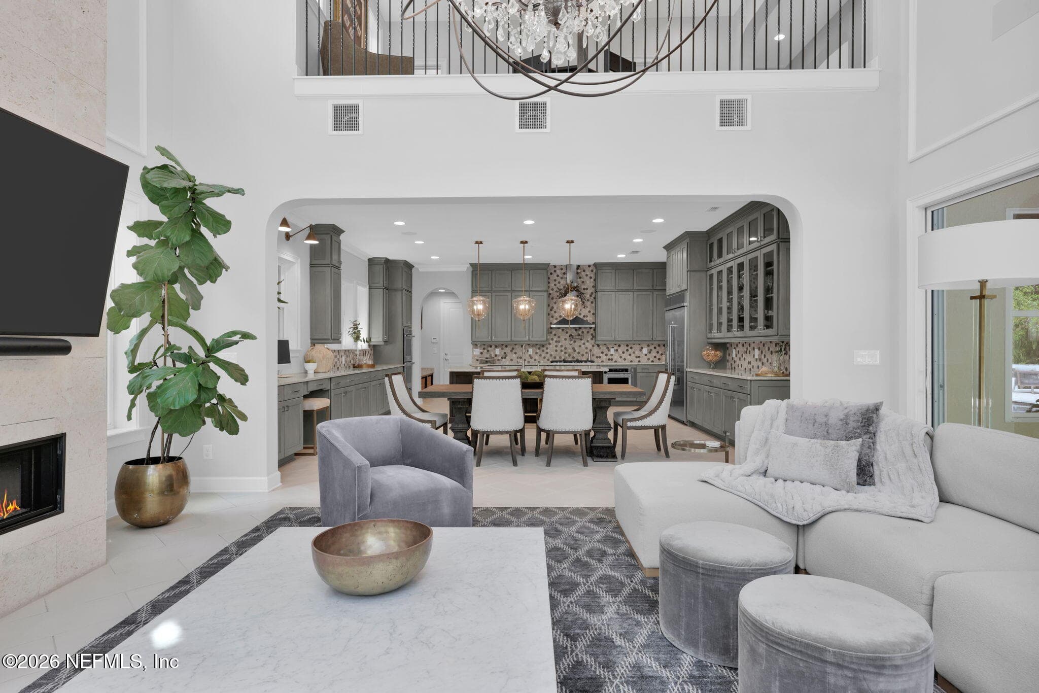 Photo 44 of 192 LEGACY CROSSING Drive, Ponte Vedra, FL 32081
