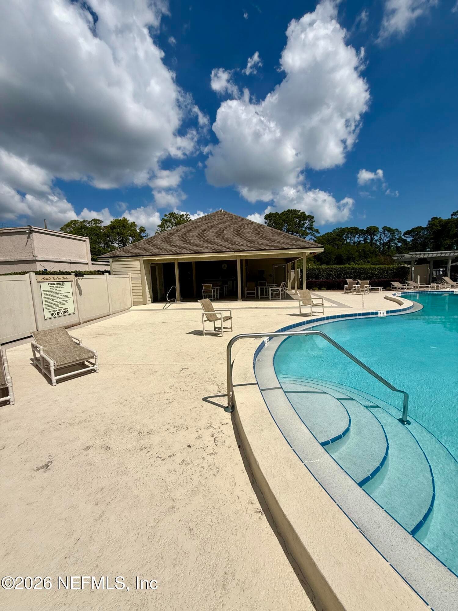 Photo 39 of 218 CRANES LAKE Drive, Ponte Vedra Beach, FL 32082
