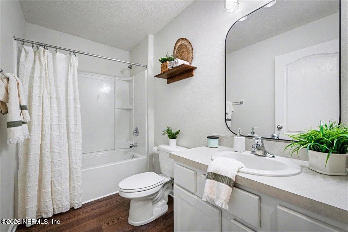 Photo 5 of 2164 WILLOW SPRINGS Drive, Green Cove Springs, FL 32043