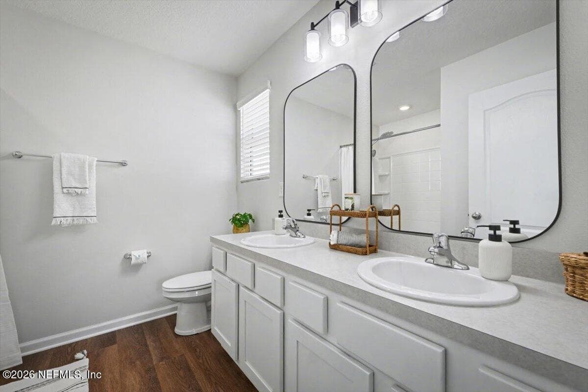 Photo 16 of 2164 WILLOW SPRINGS Drive, Green Cove Springs, FL 32043