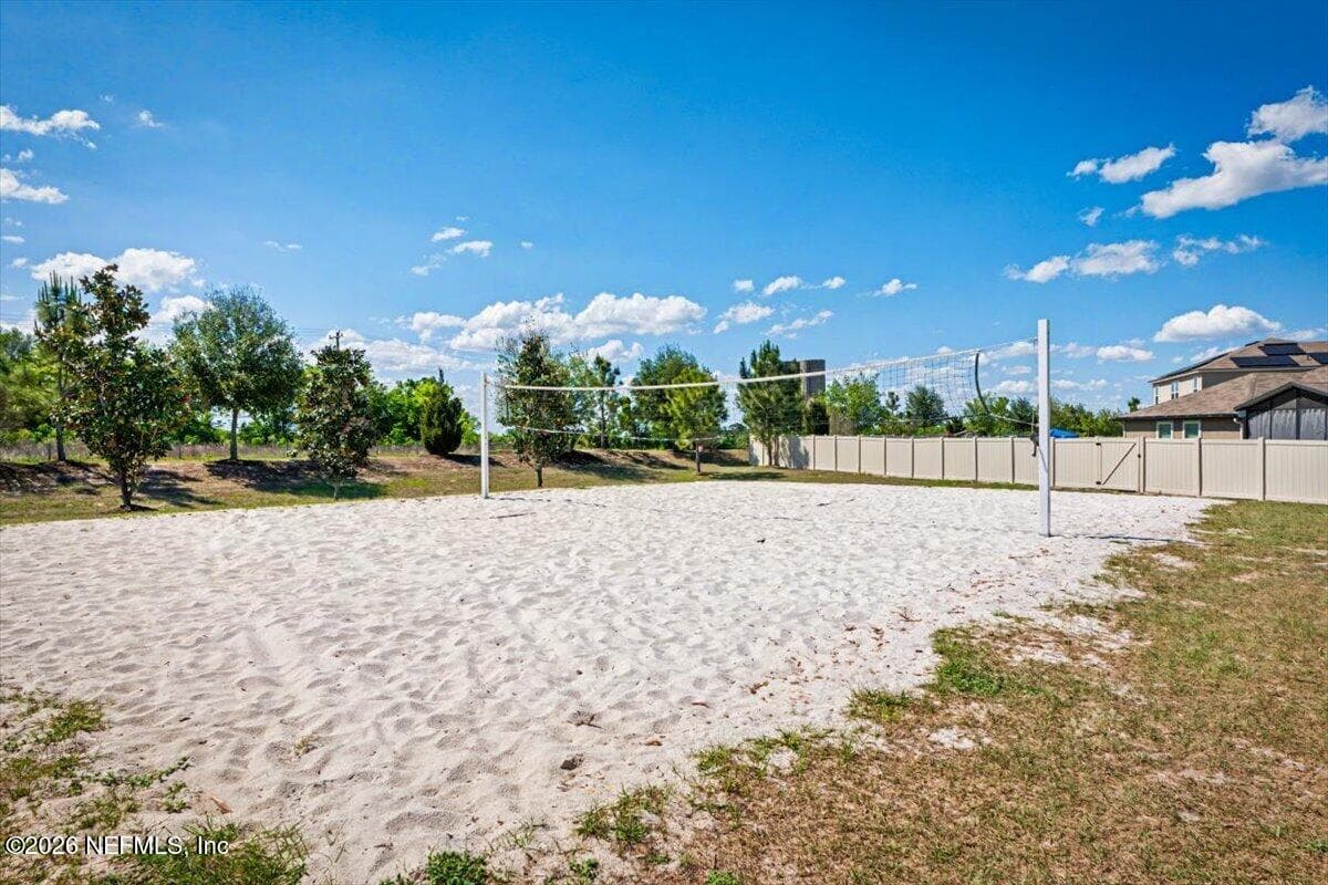 Low HOA Neighborhood - NO CDD fees — 2164 WILLOW SPRINGS Drive, Green Cove Springs, FL 32043