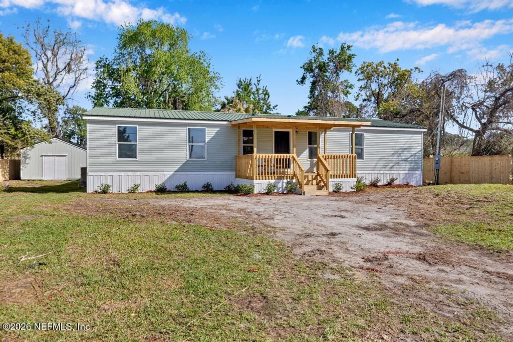 Photo 45 of 447 ERIC Avenue, Jacksonville, FL 32218