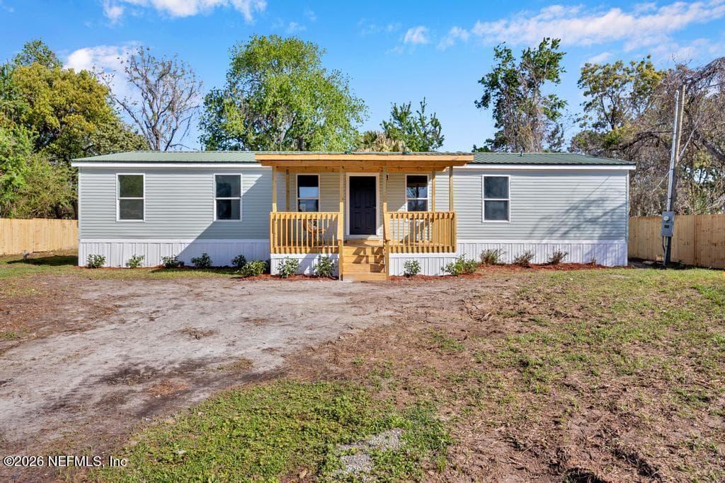 Photo 40 of 447 ERIC Avenue, Jacksonville, FL 32218