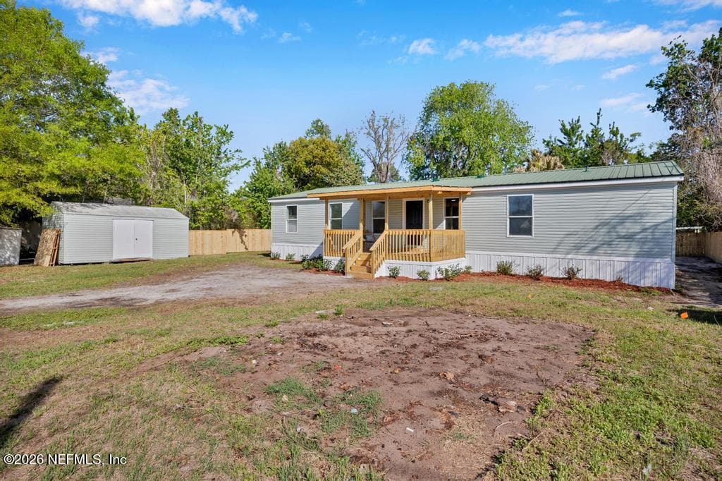 Photo 44 of 447 ERIC Avenue, Jacksonville, FL 32218
