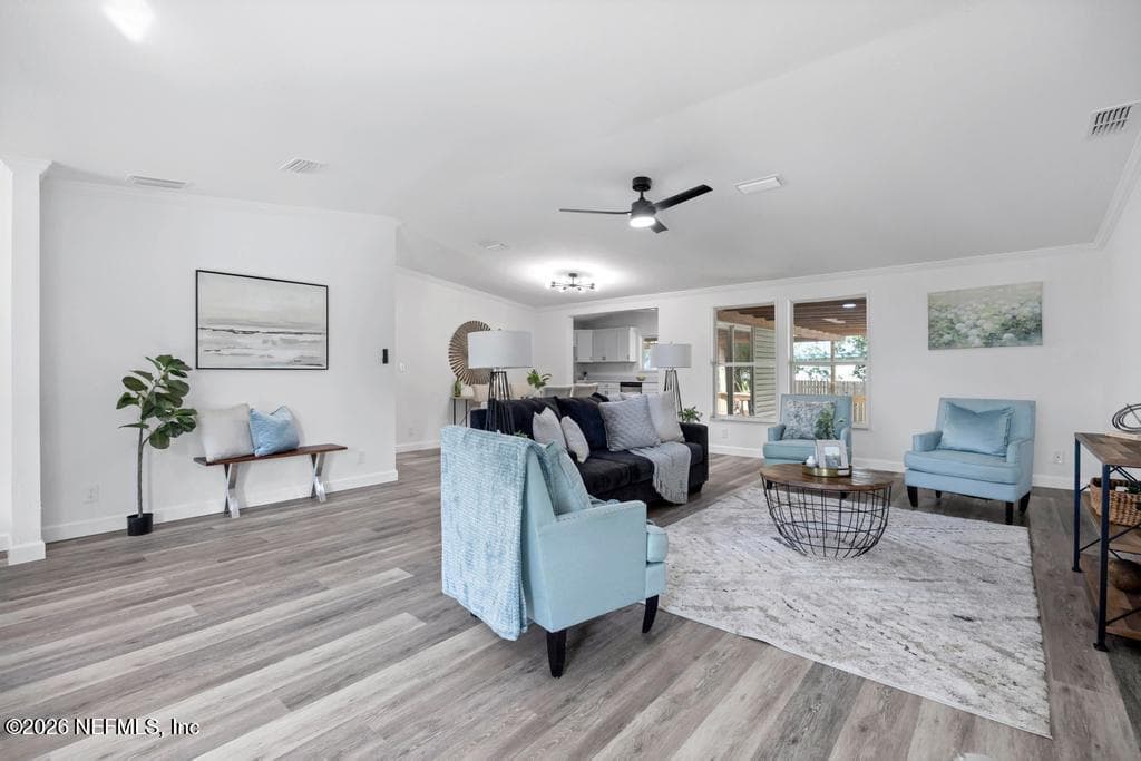 Photo 8 of 447 ERIC Avenue, Jacksonville, FL 32218