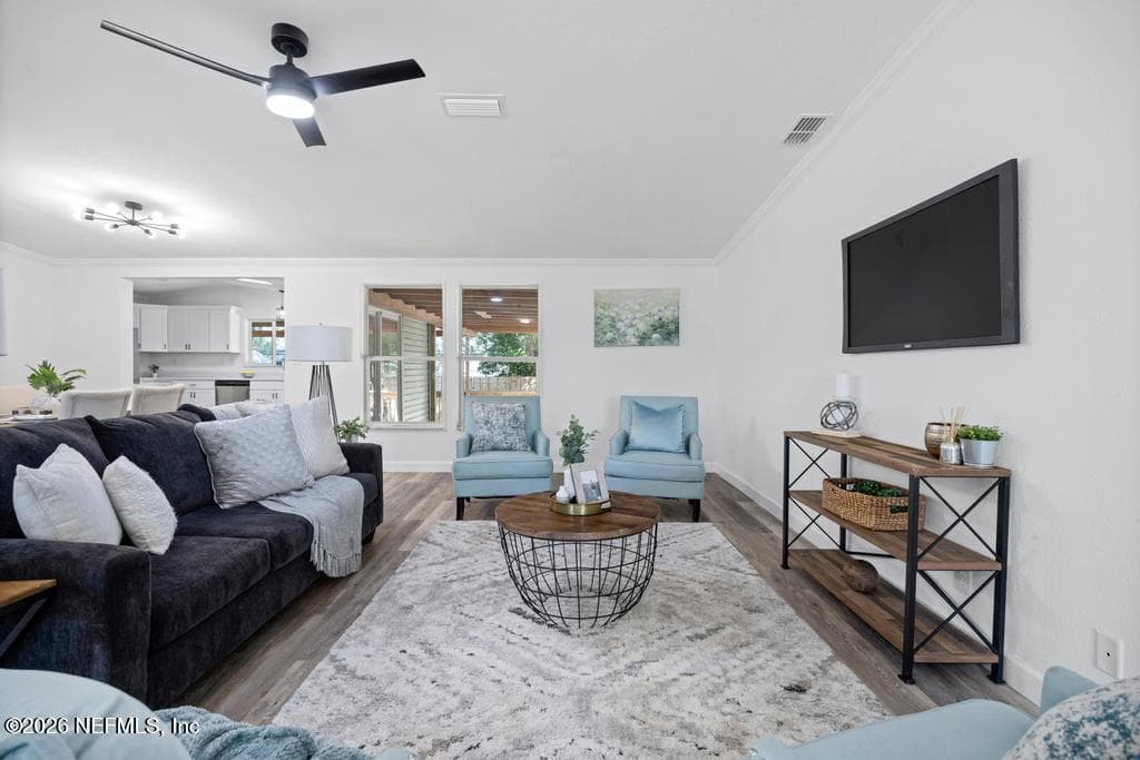 Photo 9 of 447 ERIC Avenue, Jacksonville, FL 32218