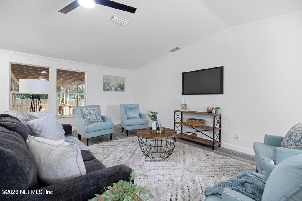 Photo 11 of 447 ERIC Avenue, Jacksonville, FL 32218